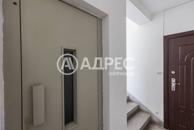 Тристаен апартамент, Варна, Гранд Мол Варна, 689961, Снимка 22