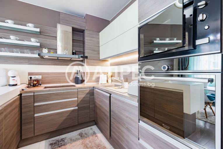 Тристаен апартамент, Варна, Гранд Мол Варна, 689961, Снимка 5