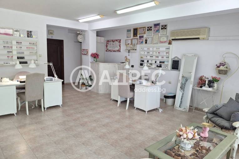 Офис, Стара Загора, Идеален център, 697961, Снимка 1