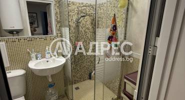 Двустаен апартамент, Хасково, Бадема, 662962, Снимка 10
