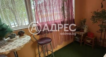 Двустаен апартамент, Хасково, Бадема, 662962, Снимка 11