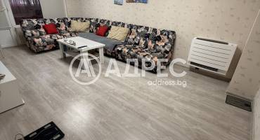 Двустаен апартамент, Хасково, Бадема, 662962, Снимка 2