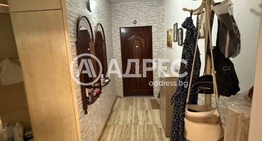 Двустаен апартамент, Хасково, Бадема, 662962, Снимка 3