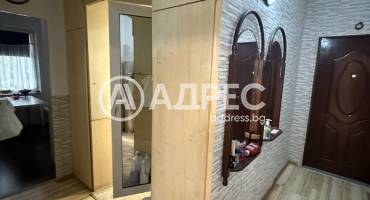 Двустаен апартамент, Хасково, Бадема, 662962, Снимка 4