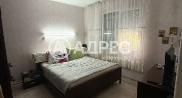 Двустаен апартамент, Хасково, Бадема, 662962, Снимка 5