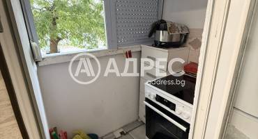 Двустаен апартамент, Хасково, Бадема, 662962, Снимка 7