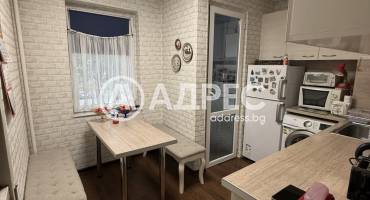 Двустаен апартамент, Хасково, Бадема, 662962, Снимка 8