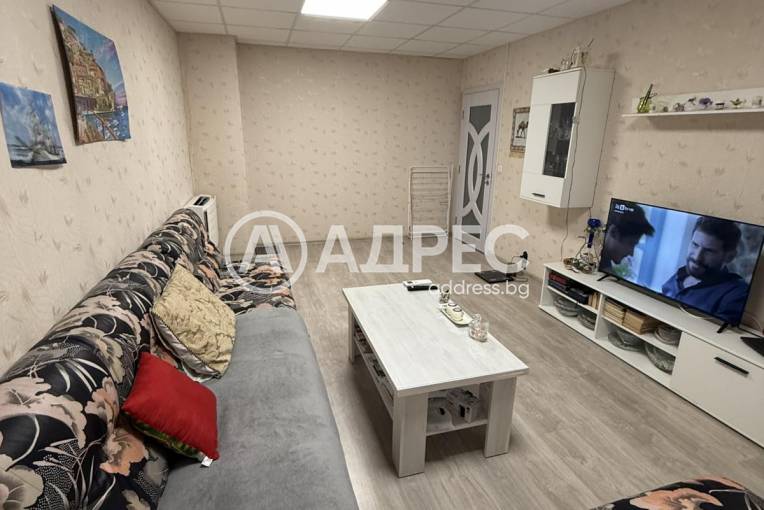 Двустаен апартамент, Хасково, Бадема, 662962, Снимка 1