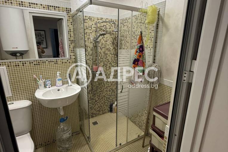 Двустаен апартамент, Хасково, Бадема, 662962, Снимка 10