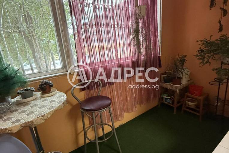 Двустаен апартамент, Хасково, Бадема, 662962, Снимка 11