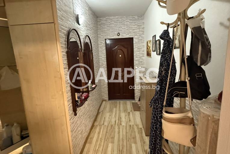 Двустаен апартамент, Хасково, Бадема, 662962, Снимка 3