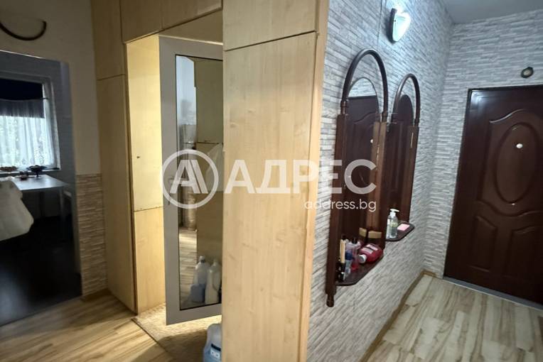 Двустаен апартамент, Хасково, Бадема, 662962, Снимка 4