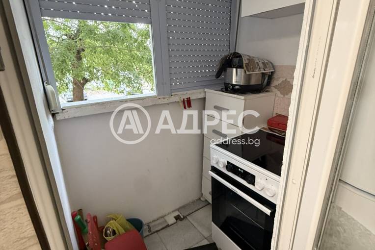 Двустаен апартамент, Хасково, Бадема, 662962, Снимка 7