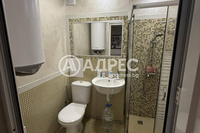 Двустаен апартамент, Хасково, Бадема, 662962, Снимка 9