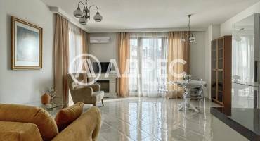 Двустаен апартамент, Пловдив, Широк център, 672962