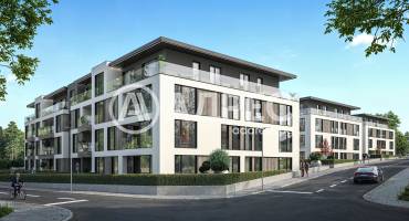 Тристаен апартамент, София, Малинова Долина, 673962, Снимка 3