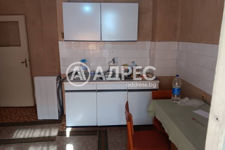 Едностаен апартамент, Ямбол, Граф Игнатиев, 675962, Снимка 1