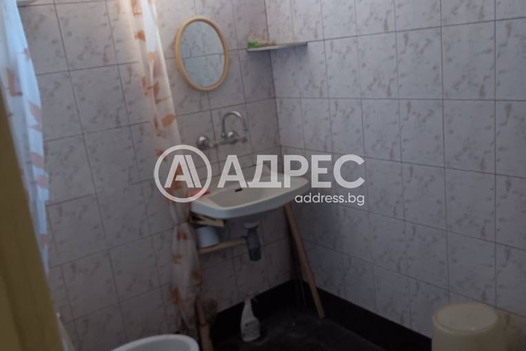 Едностаен апартамент, Ямбол, Граф Игнатиев, 675962, Снимка 5