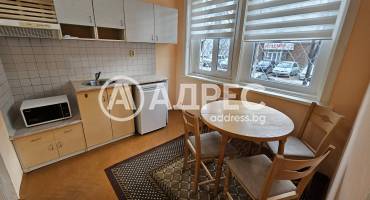 Гарсониера, Варна, Център, 676962, Снимка 1