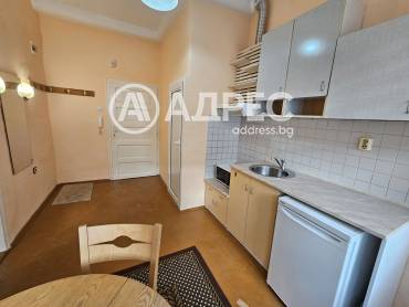 Гарсониера, Варна, Център, 676962, Снимка 1