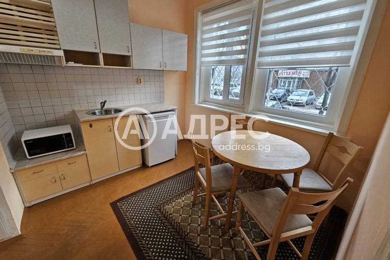 Гарсониера, Варна, Център, 676962, Снимка 1