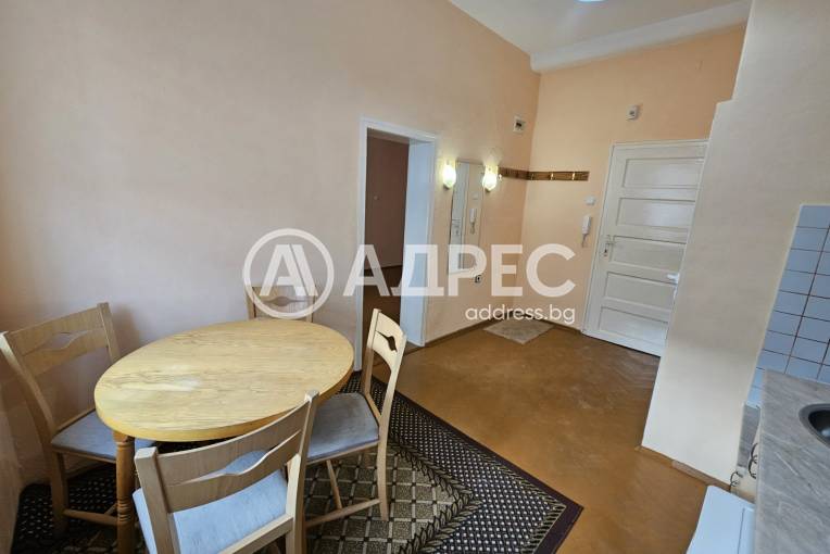 Гарсониера, Варна, Център, 676962, Снимка 5