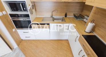 Двустаен апартамент, Варна, Колхозен пазар, 677962, Снимка 10