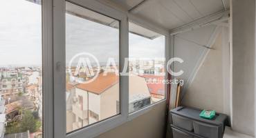 Двустаен апартамент, Варна, Колхозен пазар, 677962, Снимка 4