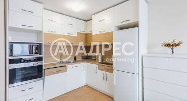 Двустаен апартамент, Варна, Колхозен пазар, 677962, Снимка 9