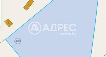 Парцел/Терен, Голяма Желязна, 682962, Снимка 2