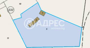 Парцел/Терен, Голяма Желязна, 682962, Снимка 4