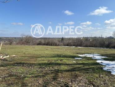 Парцел/Терен, Русе, Дружба 3, 685962, Снимка 1