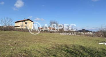 Парцел/Терен, Русе, Дружба 3, 685962, Снимка 1