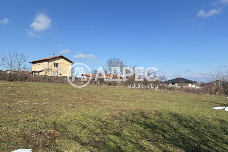 Парцел/Терен, Русе, Дружба 3, 685962, Снимка 1