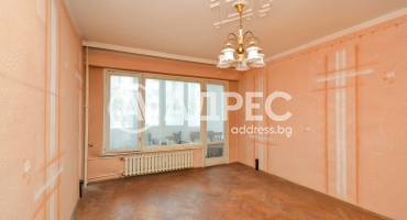 Двустаен апартамент, Бургас, Зорница, 686962, Снимка 2