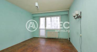 Двустаен апартамент, Бургас, Зорница, 686962, Снимка 3