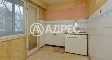 Двустаен апартамент, Бургас, Зорница, 686962, Снимка 4