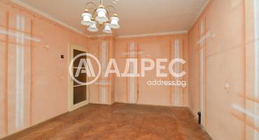 Двустаен апартамент, Бургас, Зорница, 686962, Снимка 5