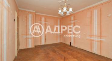 Двустаен апартамент, Бургас, Зорница, 686962, Снимка 6
