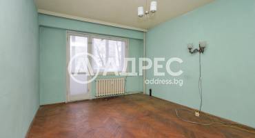 Двустаен апартамент, Бургас, Зорница, 686962, Снимка 7