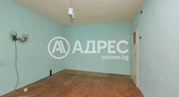 Двустаен апартамент, Бургас, Зорница, 686962, Снимка 8