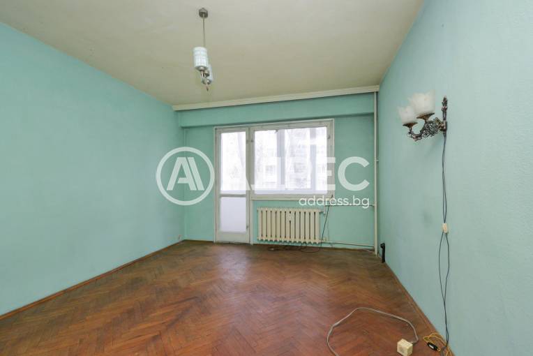 Двустаен апартамент, Бургас, Зорница, 686962, Снимка 3