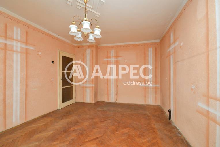 Двустаен апартамент, Бургас, Зорница, 686962, Снимка 5