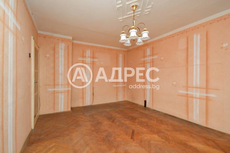 Двустаен апартамент, Бургас, Зорница, 686962, Снимка 6