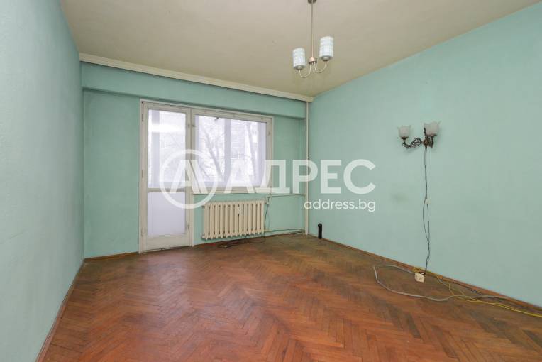 Двустаен апартамент, Бургас, Зорница, 686962, Снимка 7