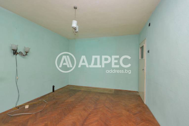 Двустаен апартамент, Бургас, Зорница, 686962, Снимка 8