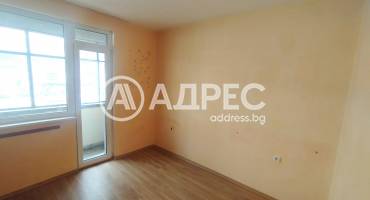 Двустаен апартамент, Ямбол, 689962, Снимка 1