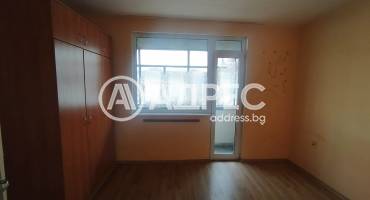 Двустаен апартамент, Ямбол, 689962, Снимка 15