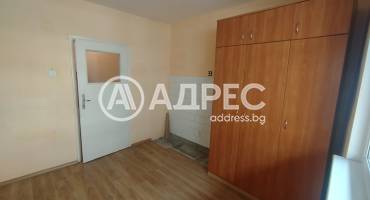 Двустаен апартамент, Ямбол, 689962, Снимка 16