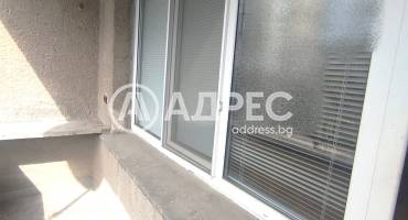 Двустаен апартамент, Ямбол, 689962, Снимка 6